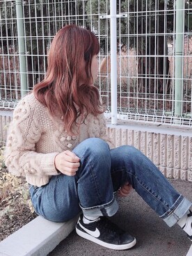 sayo_wearさんのコーディネート