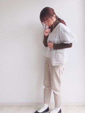 sayo_wearさんのコーディネート