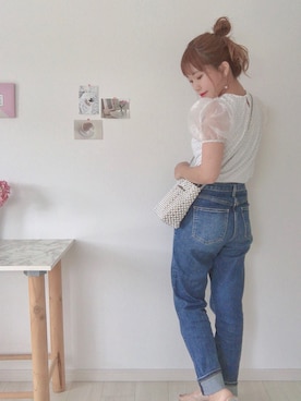 sayo_wearさんのコーディネート