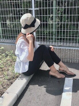 sayo_wearさんのコーディネート