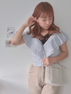 sayo_wearさんのコーディネート