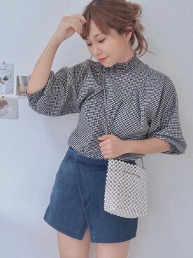 sayo_wearさんのコーディネート