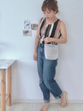 sayo_wearさんのコーディネート