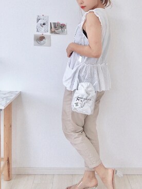 sayo_wearさんのコーディネート