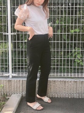 sayo_wearさんのコーディネート