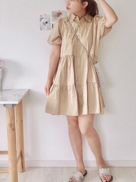 sayo_wearさんのコーディネート