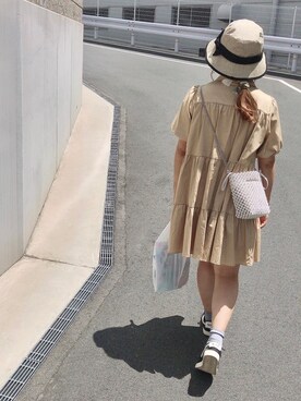 sayo_wearさんのコーディネート