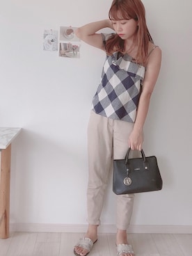 sayo_wearさんのコーディネート