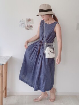 sayo_wearさんのコーディネート