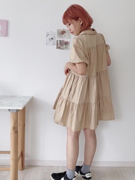 sayo_wearさんのコーディネート