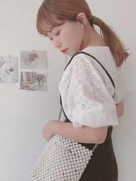 sayo_wearさんのコーディネート