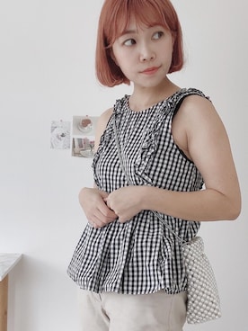 sayo_wearさんのコーディネート