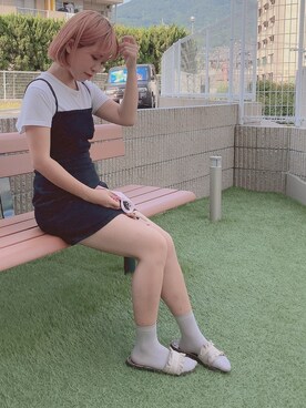 sayo_wearさんのコーディネート