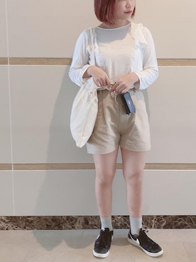 sayo_wearさんのコーディネート