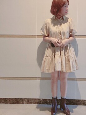 sayo_wearさんのコーディネート