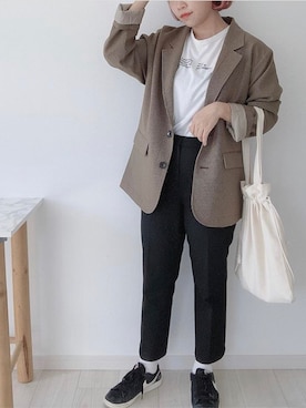 sayo_wearさんのコーディネート