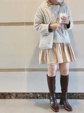 sayo_wearさんのコーディネート