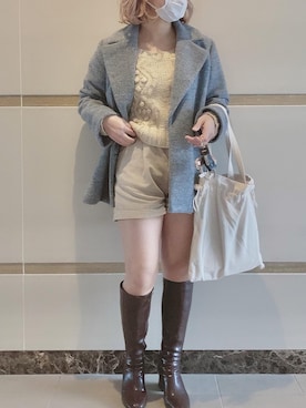 sayo_wearさんのコーディネート