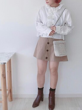 sayo_wearさんのコーディネート