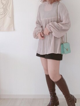 sayo_wearさんのコーディネート