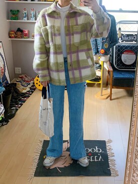 あんころさんのコーディネート