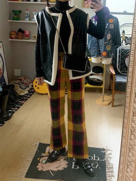 あんころさんのコーディネート