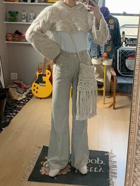 あんころさんのコーディネート