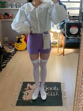 あんころさんのコーディネート