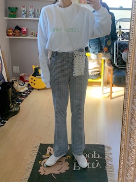 あんころさんのコーディネート