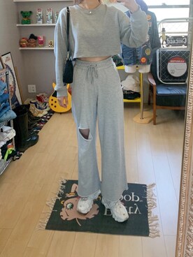 あんころさんのコーディネート