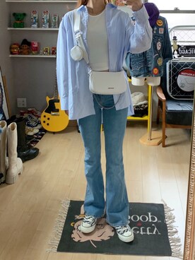 あんころさんのコーディネート