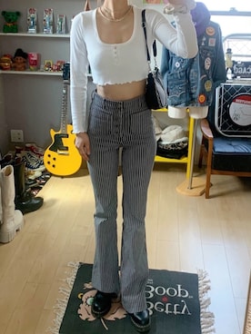 あんころさんのコーディネート