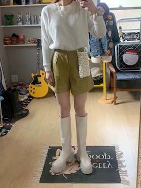 あんころさんのコーディネート