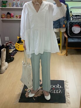 あんころさんのコーディネート