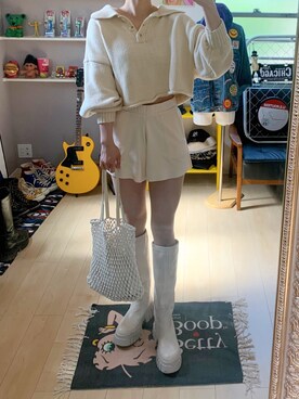 あんころさんのコーディネート