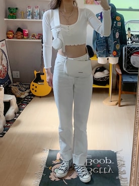 あんころさんのコーディネート