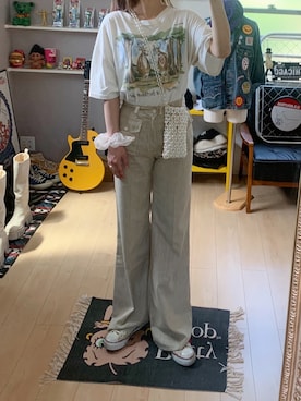 あんころさんのコーディネート