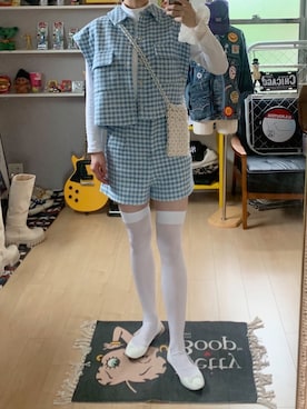 あんころさんのコーディネート