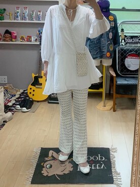 あんころさんのコーディネート