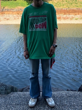 1999_mamiyaさんのコーディネート