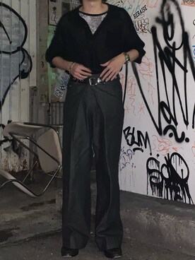 1999_mamiyaさんのコーディネート