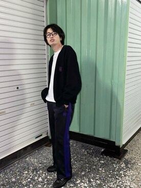 1999_mamiyaさんのコーディネート