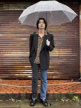 1999_mamiyaさんのコーディネート