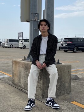 1999_mamiyaさんのコーディネート