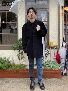 1999_mamiyaさんのコーディネート