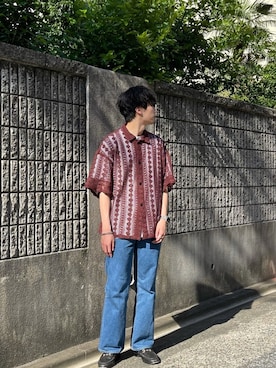 1999_mamiyaさんのコーディネート