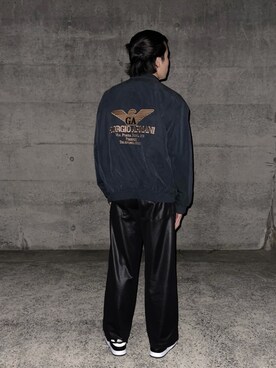 1999_mamiyaさんのコーディネート