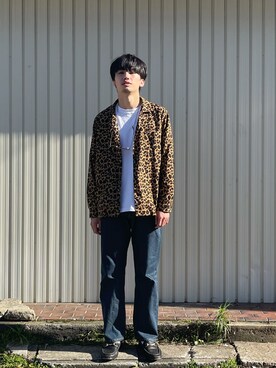 1999_mamiyaさんのコーディネート