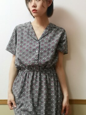 のらっ子ヨッちゃんさんのコーディネート