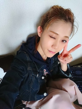 のらっ子ヨッちゃんさんのコーディネート